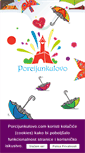 Mobile Screenshot of porcijunkulovo.com